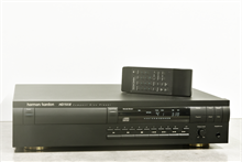 Harman-kardon HD7500II